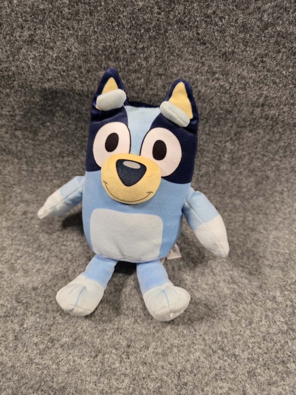 Ty Beanie Babies Bluey Plush 8"